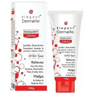 Дермолайт Dermolite Emollient