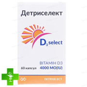 Детриселект