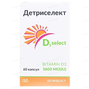 Детриселект