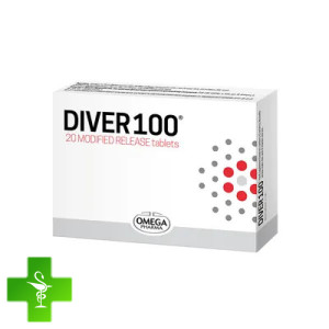 Дивер 100 (DIVER 100)