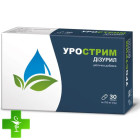Урострим Дизурил