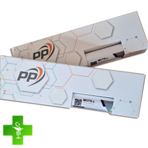 MOTS-c Pen Peptide