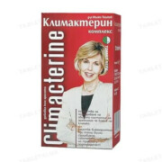 Клімактерін Д-р Мілко Тошков