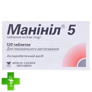 Манинил