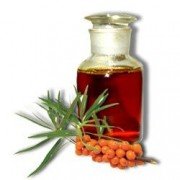 Облепиховое масло