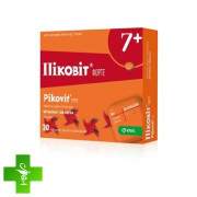 Пиковит форте