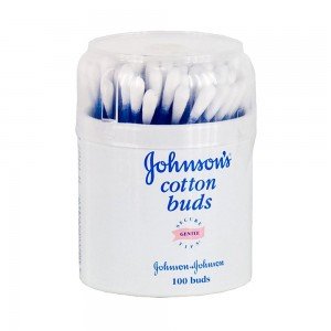 Ватные палочки