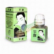 Плоский живот