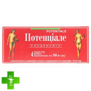 Потенциале