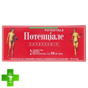 Потенциале