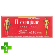 Потенциале