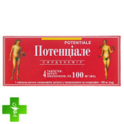 Потенциале