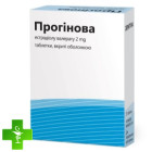 Прогинова