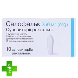 Салофальк (salofalk)