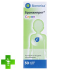 Бронхипрет