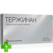 Тержинан (tergynan)