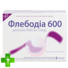 Флебодиа (phlebodia)