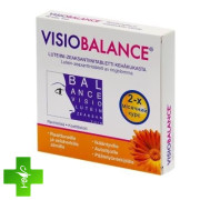 Визио баланс