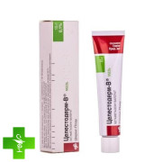 Целестодерм в