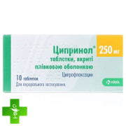 Ципринол
