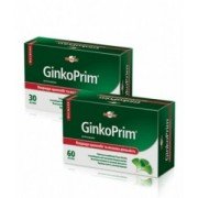 Гинко прим