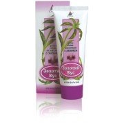 Золотой ус с сабельником