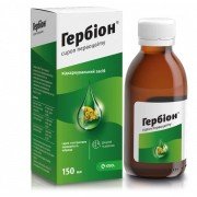 Гербион первоцвет