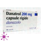 Данатрол (danatrol)