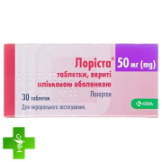 Лориста