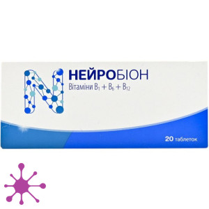 Нейробион