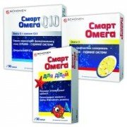 Смарт омега