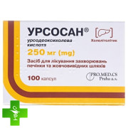 Урсосан (ursosan)
