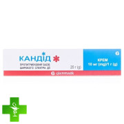Кандід