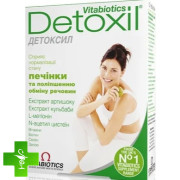 Детоксил