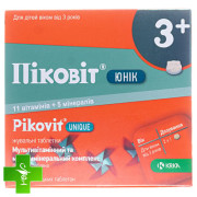 Пиковит Юник