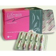 Лайфемин (Lifemin)