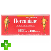 Потенциале