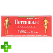 Потенциале