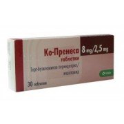 Ко-Пренеса
