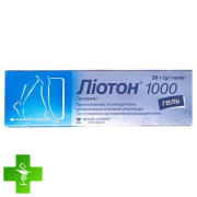 Лиотон 1000 (Lioton)