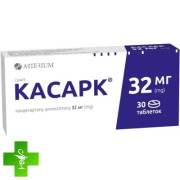 Касарк