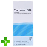 Ультравист (Ultravist)