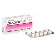 Диазолин-Дарница (Diazolin-Darnitsa)