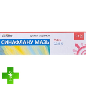 Синафлан (synaflan)