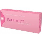 Лактинет Рихтер