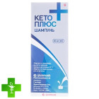 Кето Плюс