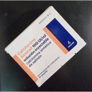 Кальцитонин (Calcitonina Almiral)