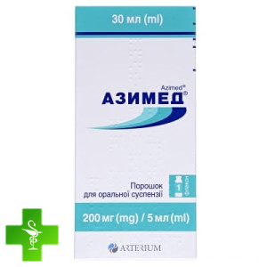 Азимед (azimed)