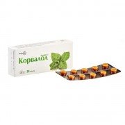 Корвалол