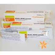 Ируксол моно (iruxol mono)